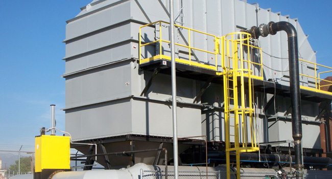 biosolids thermal oxidizer 3