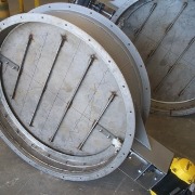 butterfly valve