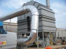 thermal oxidizer heat recovery